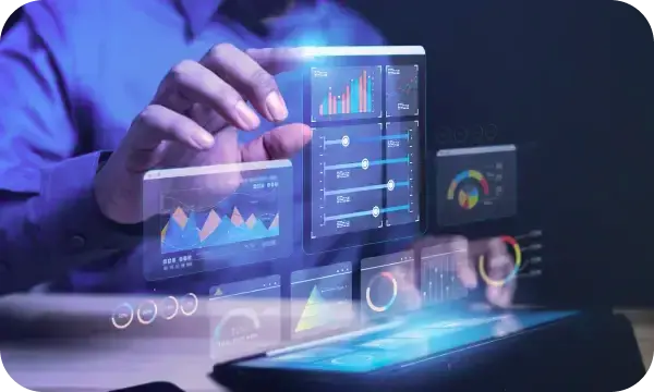 CalvenRidge Trust finance tools