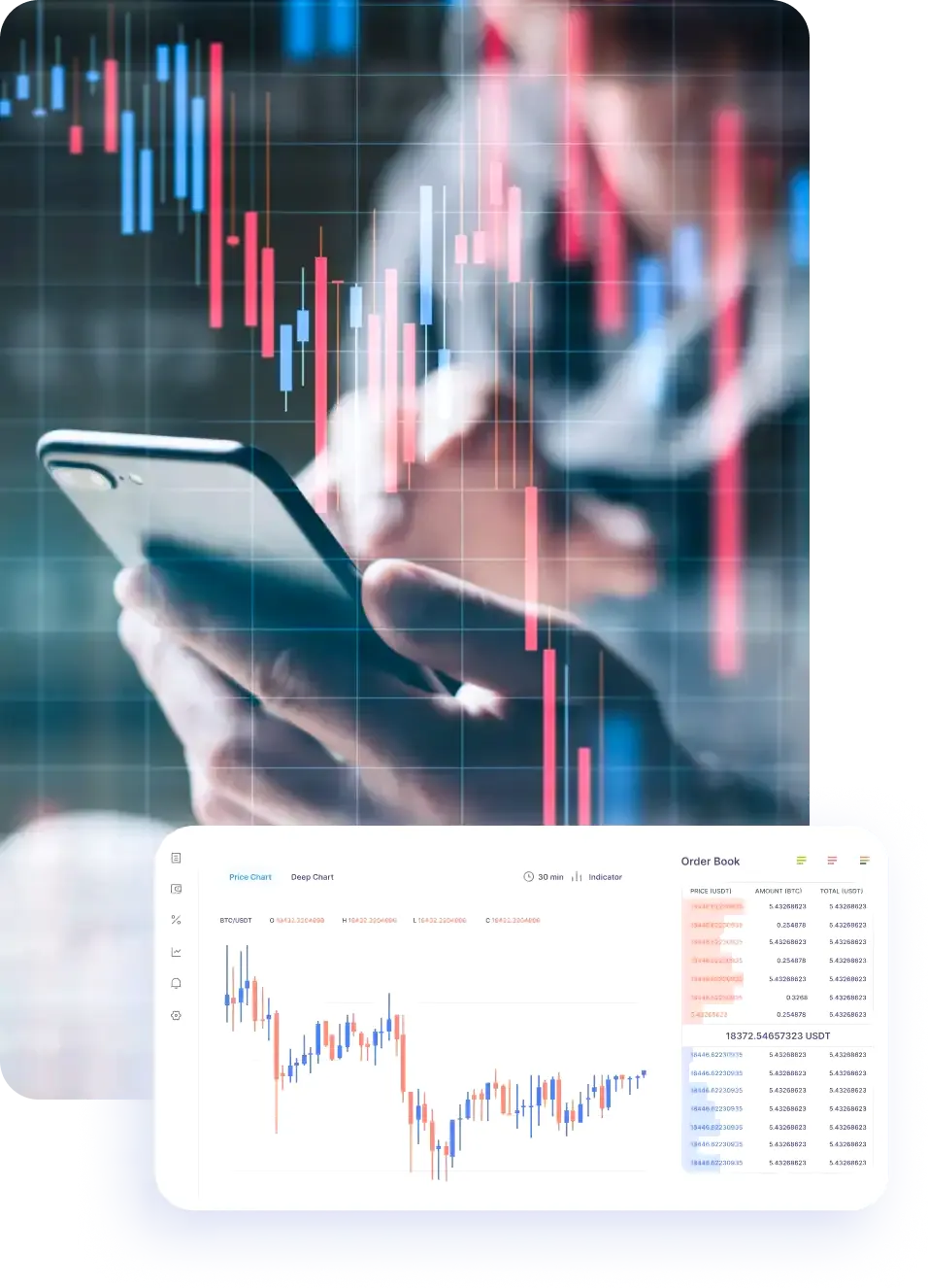 CalvenRidge Trust AI trading