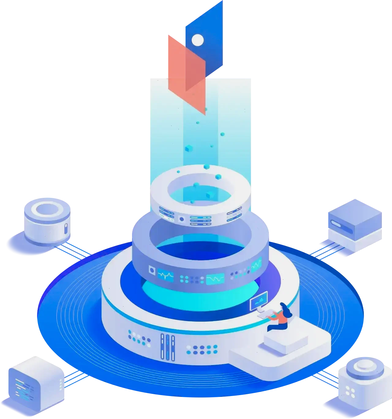 CalvenRidge Trust crypto portfolio